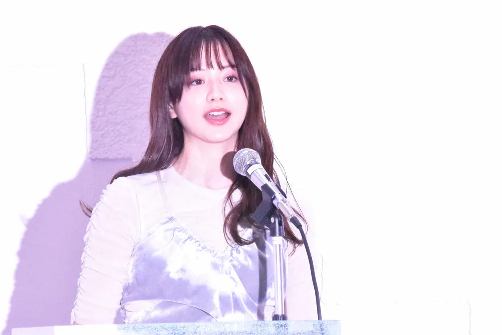 【画像・写真】森香澄アナ　平祐奈＆トラウデン直美にSNSの助言　「最近はリールが伸びる…踊ってみるとか」