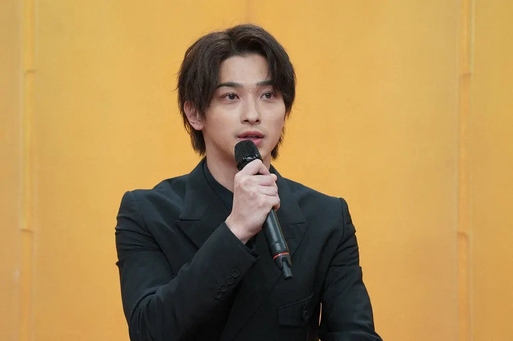 【画像・写真】25年大河「べらぼう」決定　2年連続“文化系大河”にネット期待　紫式部→蔦屋重三郎「NHK攻めてる」