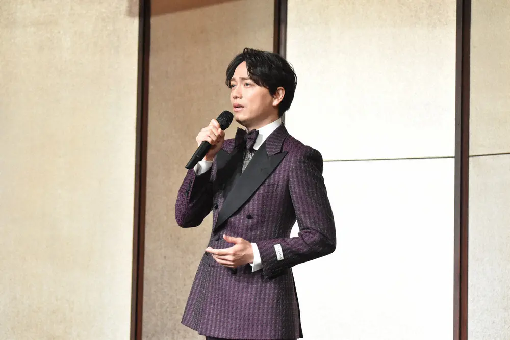 【画像・写真】元「こども店長」加藤清史郎　高校3年間の英留学　考えたきっかけは小学生時代、共演した人気俳優