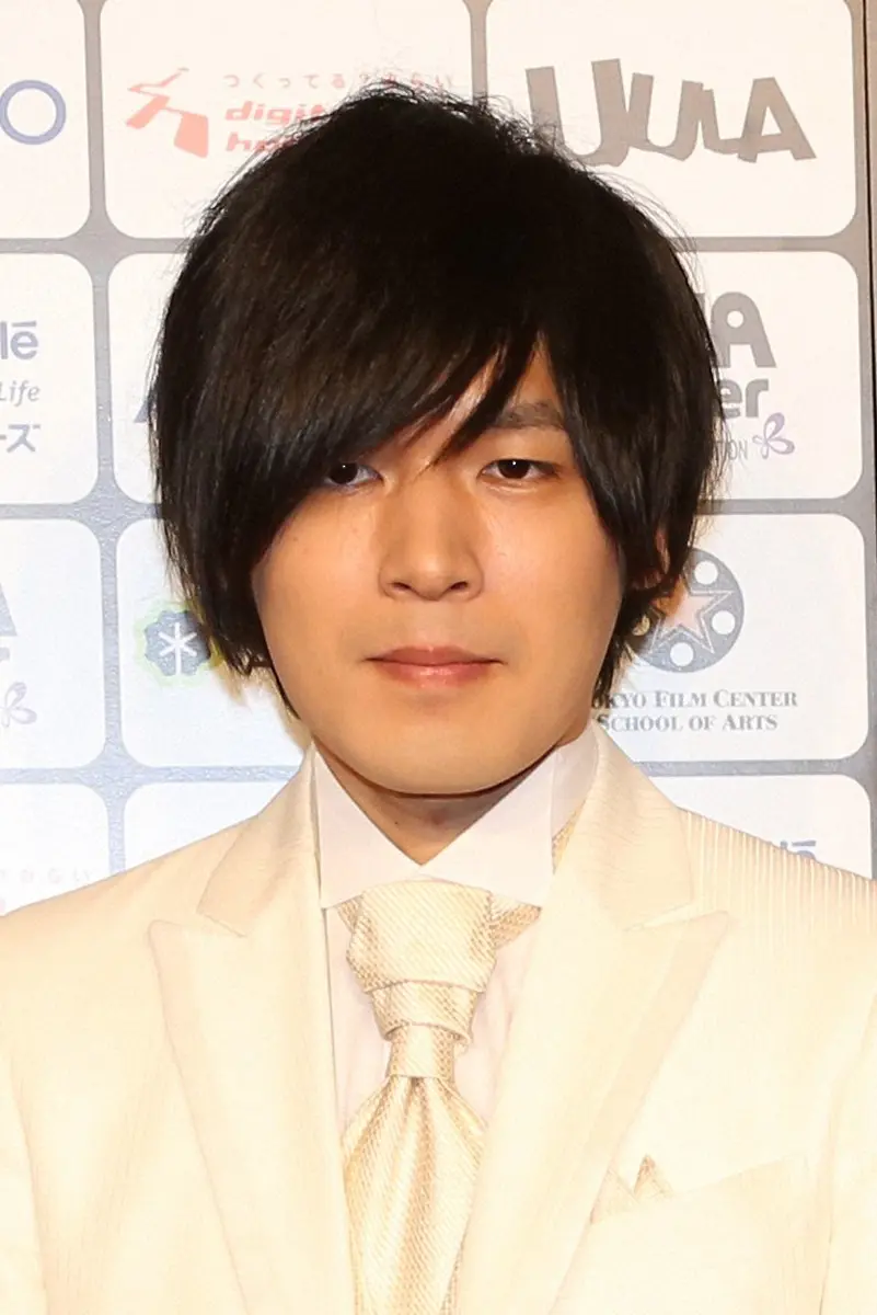 【画像・写真】KANA―BOON古賀　まさかの強運引き当て大反響「初めて見ました」「日本一の福男」「これは強すぎ」