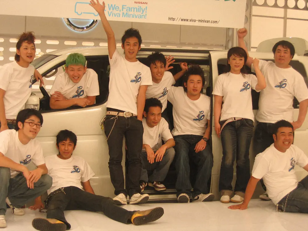 【画像・写真】勝俣州和、人気番組の“不仲”暴露　女性芸人のミスを全員で責め立て…「なんだこの現場?やめてしまえ!」