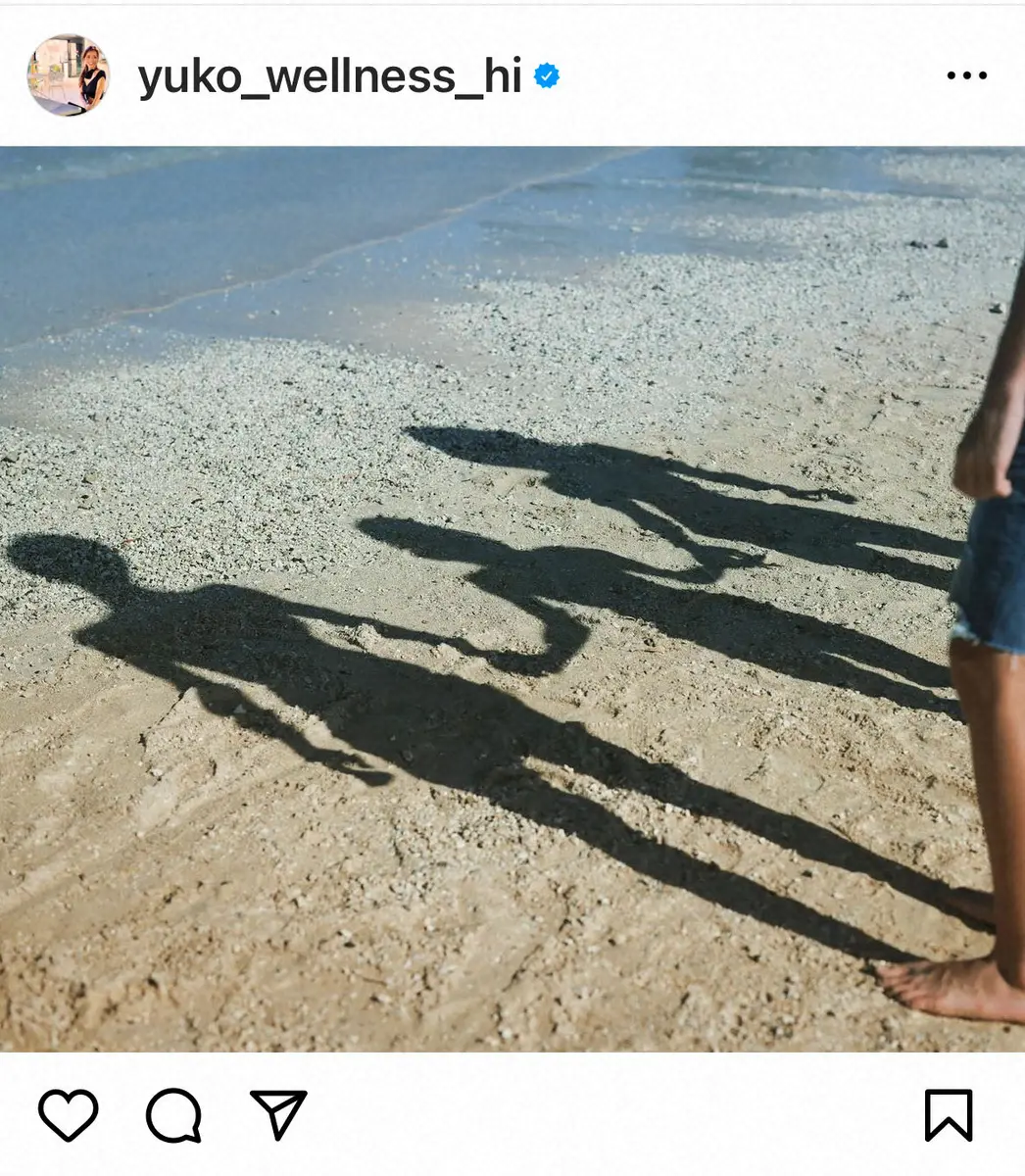 【画像・写真】山口達也さん元妻・高沢悠子さん　元夫のイベント出演を見届け「生きててよかったーって心から思った」