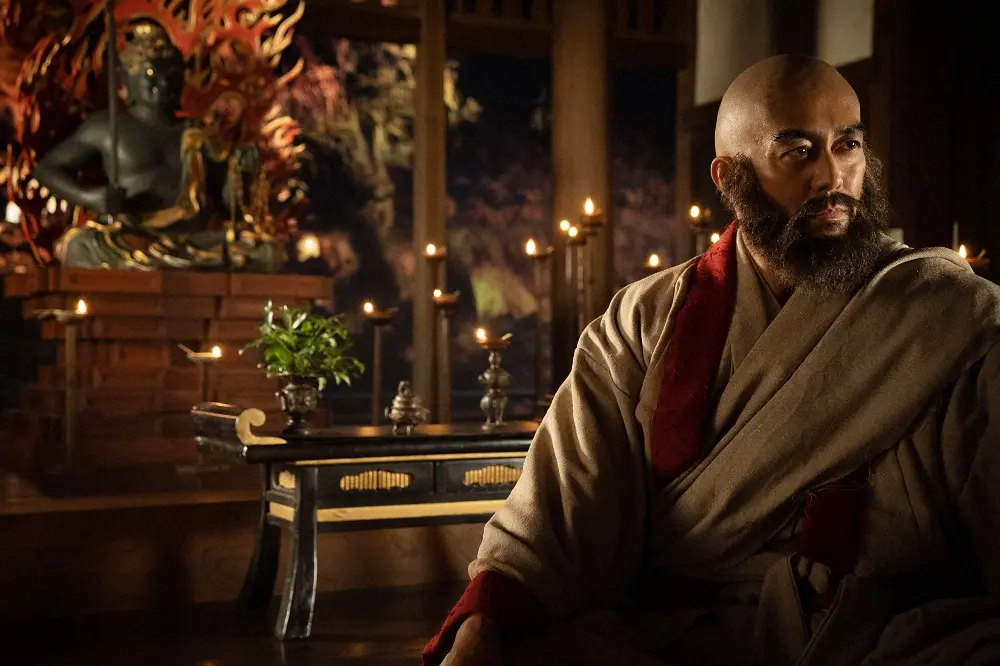 【画像・写真】【今夜のどうする家康】第16話「信玄を怒らせるな」信玄の思惑とは？武田四郎勝頼・眞栄田郷敦も初登場