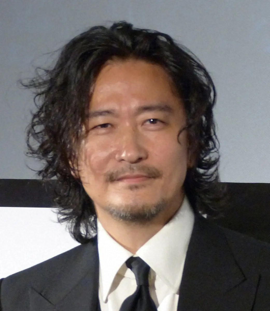 【画像・写真】紀里谷和明氏　「衝撃でしたよね」17歳から知るスーパーモデルとの出会い告白「彼女が最後のモデル」