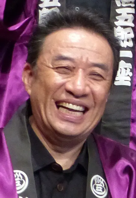 【画像・写真】渡辺正行　元付き人のバナナマン・設楽に「僕の秘密も全て知っているんでそれだけは黙っていて」