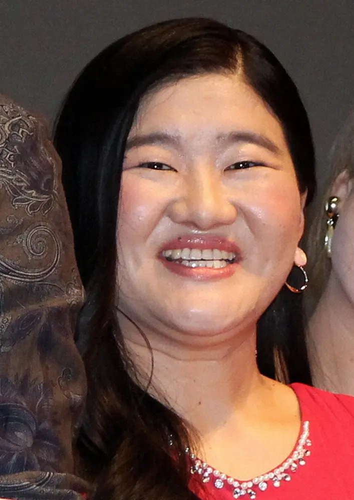 【画像・写真】ガンバレルーヤ・よしこ　「芸人になる」を反対した母　売れっ子になった今でも…