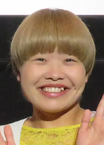 【画像・写真】ガンバレルーヤ・まひる　父親に人生で一度だけ怒られた出来事「跳び蹴りされました」