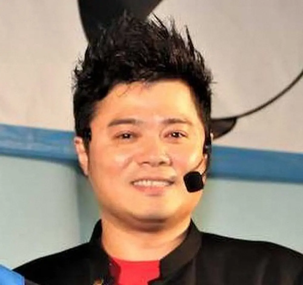 【画像・写真】バッドボーイズ佐田“隠し子”報道を謝罪　妻を深く傷つけた、も「尊い命を一生かけて守っていく義務が」