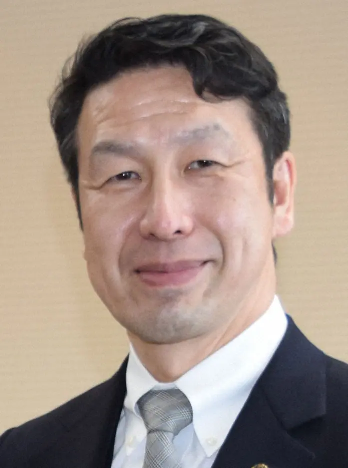 【画像・写真】米山隆一氏「結構覚えているものですよ、ええ」不倫騒動で番組降板の上路リポーターに言及