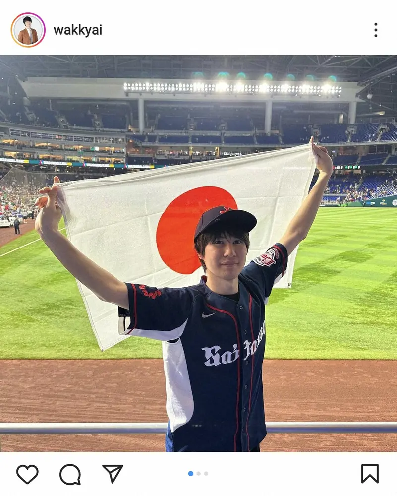 【画像・写真】ニューヨーク嶋佐　高学歴で御曹司でグーグルから…自ら率いる嶋佐軍団の史上最強のハイスペック芸人とは