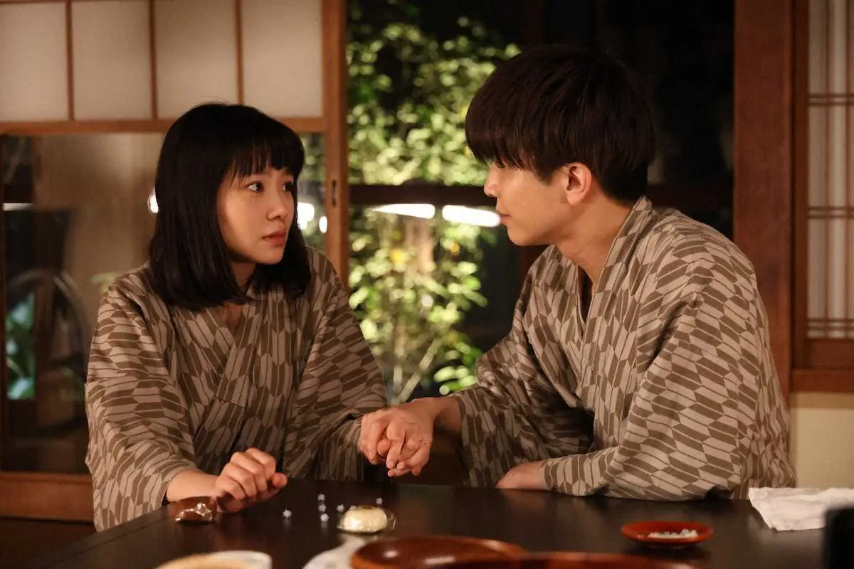 【画像・写真】フジ「あなたがしてくれなくても」本質は家族の物語と人間ドラマ