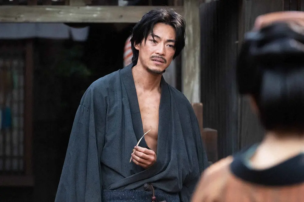 【画像・写真】「らんまん」竹雄の決断　ついに綾様に“櫛＆告白”も万太郎と上京！ネット感無量「まさに竹雄ヒロイン回」