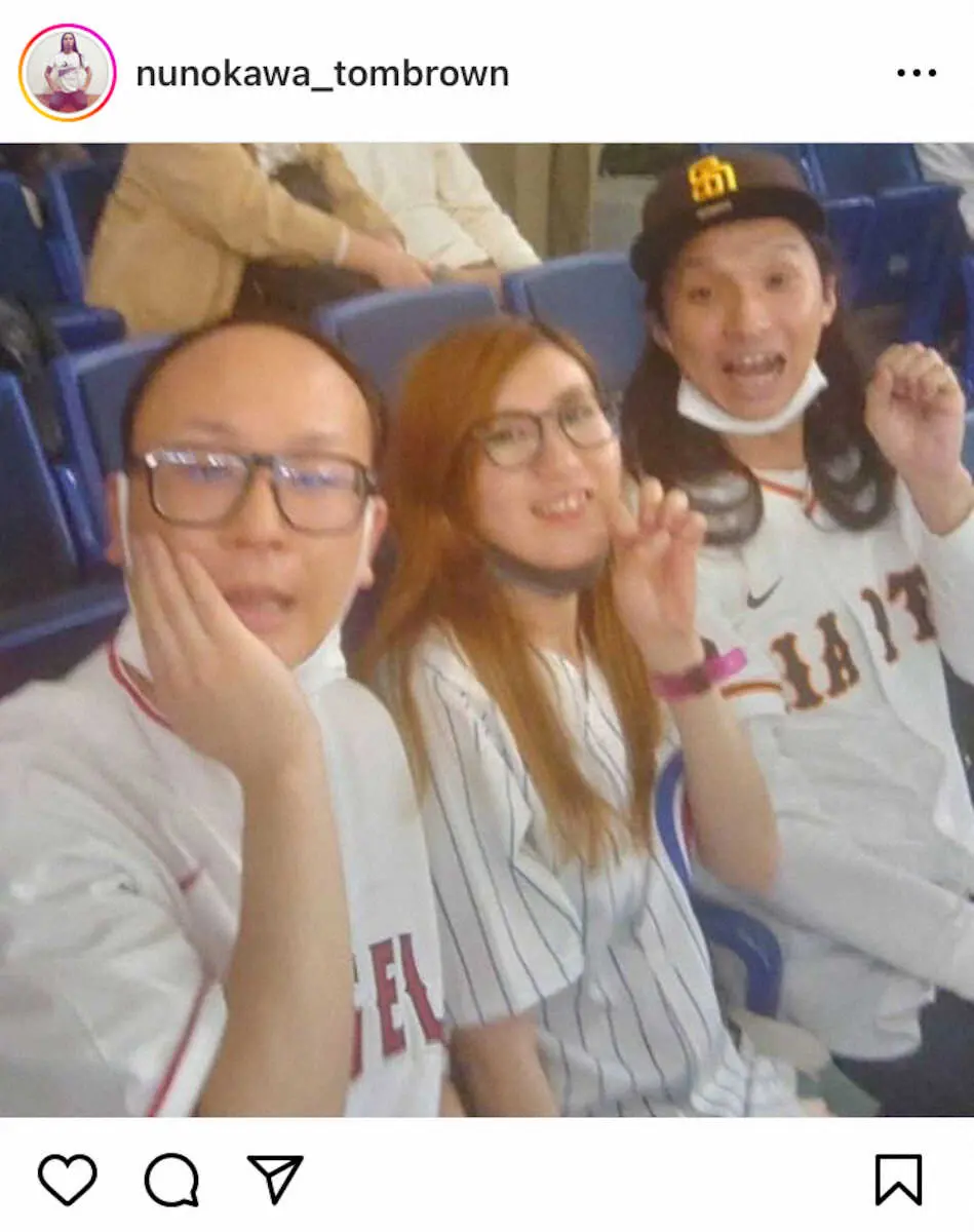 【画像・写真】俺の兄貴が地元最強　おぎやはぎも衝撃「強すぎる」後輩芸人が明かした漫画のような大ケンカ