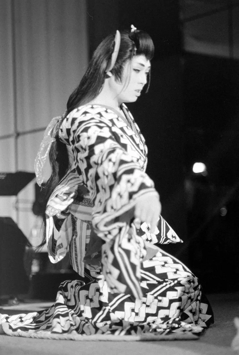 【画像・写真】梅沢富美男、超売れっ子だった1980年代のギャラを告白　共演者絶句「50年前でその金額って…」