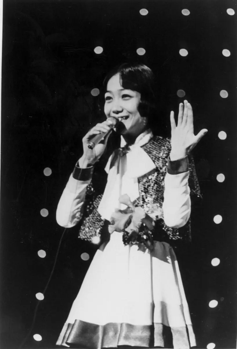 【画像・写真】麻丘めぐみ　20代での結婚、離婚に「自立したいっていうのもあったし…」「人生うまくいかないもん」