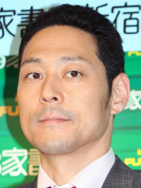 【画像・写真】東野幸治　いたずら三昧の浜田雅功に下った“天罰”暴露…病院行きに「ざまあみろと思いました」
