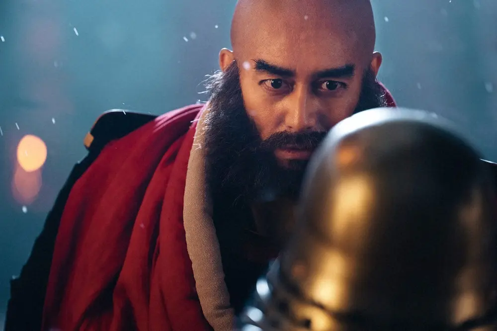 【画像・写真】【今夜のどうする家康】第18話「真・三方ヶ原合戦」夏目広次「殿はきっと大丈夫」西へ進む信玄の体に異変