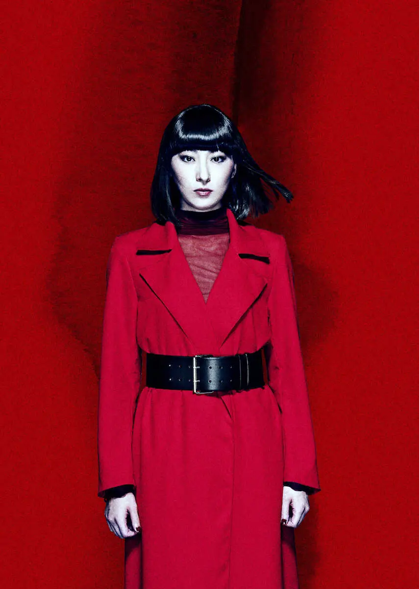 【画像・写真】珠城りょう　宝塚退団後初ミュージカル「熱い舞台をつくっていきたい」