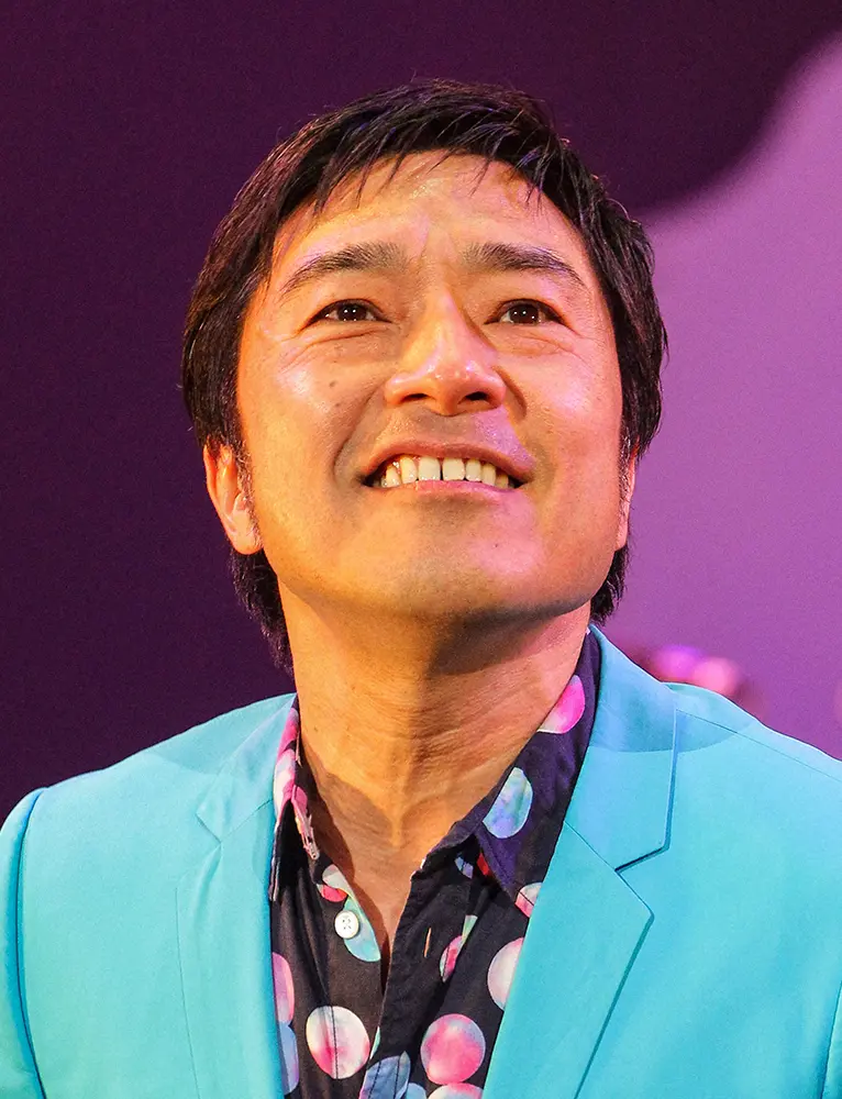 【画像・写真】トータス松本　音楽引退＆役者転向に猛反対したアーティストとは？「確かに俺よりは下手やけどって」