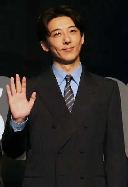 【画像・写真】高橋一生の「岸辺露伴」クオリティーにファン驚き「もはや岸辺露伴なのか高橋一生なのか分からん（笑）」