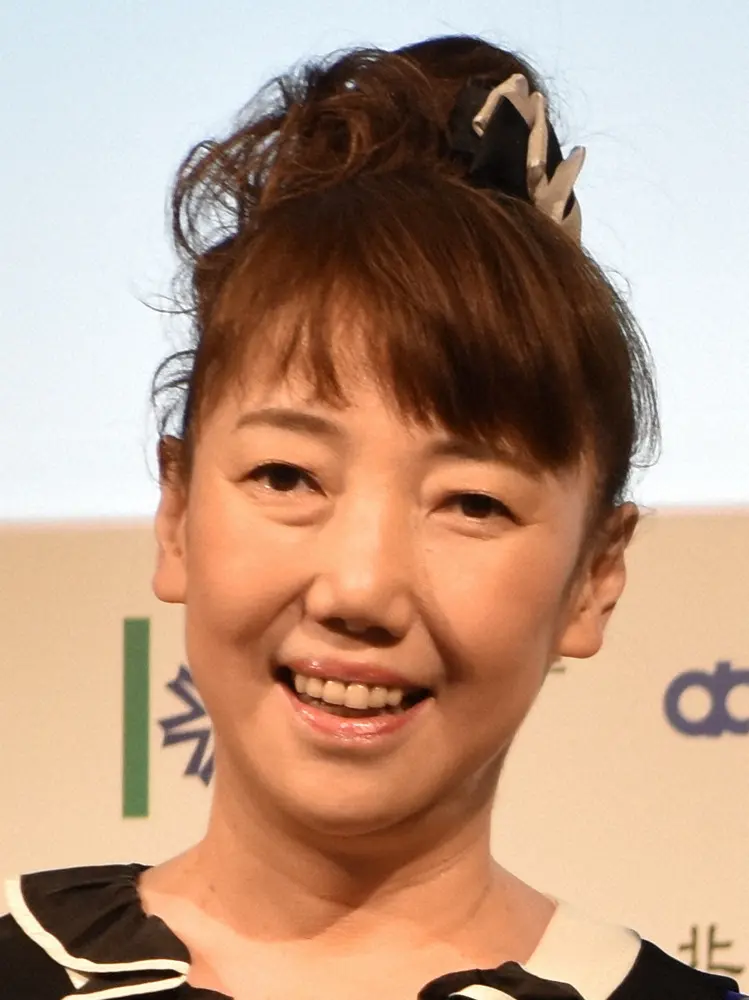 【画像・写真】太田光と「もう別れたい」　妻・光代さん、衝撃発言？連発「もう疲れました」「思い入れがない」