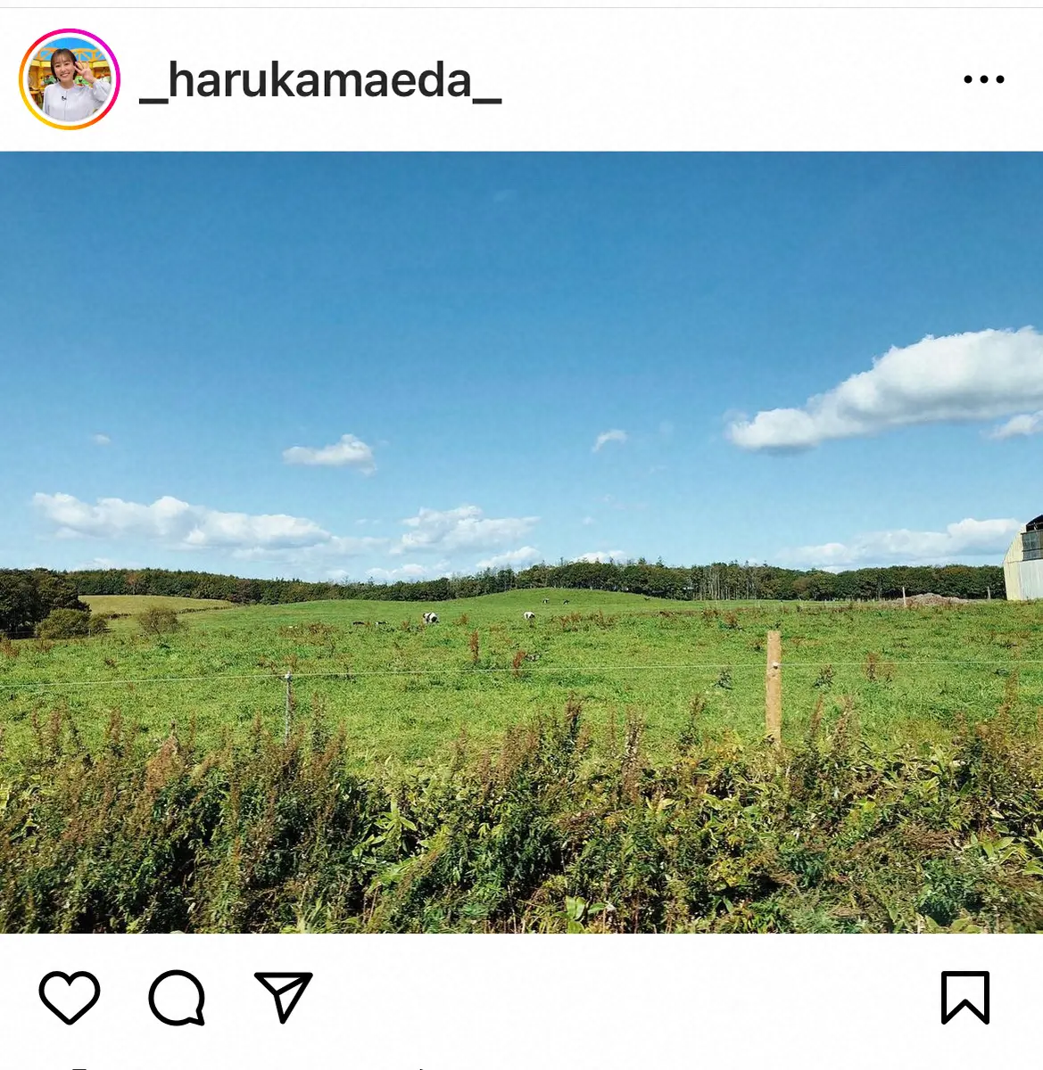 【画像・写真】MBS前田春香アナ　喉の不調により「アナ業務から一旦離れ、治療に専念」　9日から出演見合わせていた