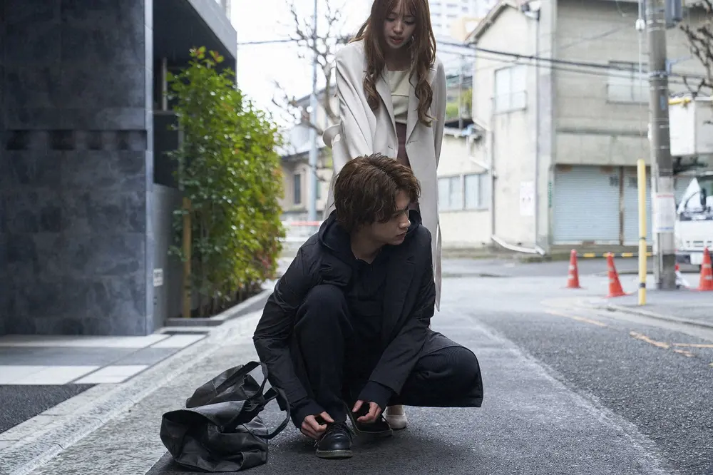 【画像・写真】まだ間に合う!　「ガチ恋粘着獣」のコアな見どころ&コズミックの配信部屋プチルームツアー!?