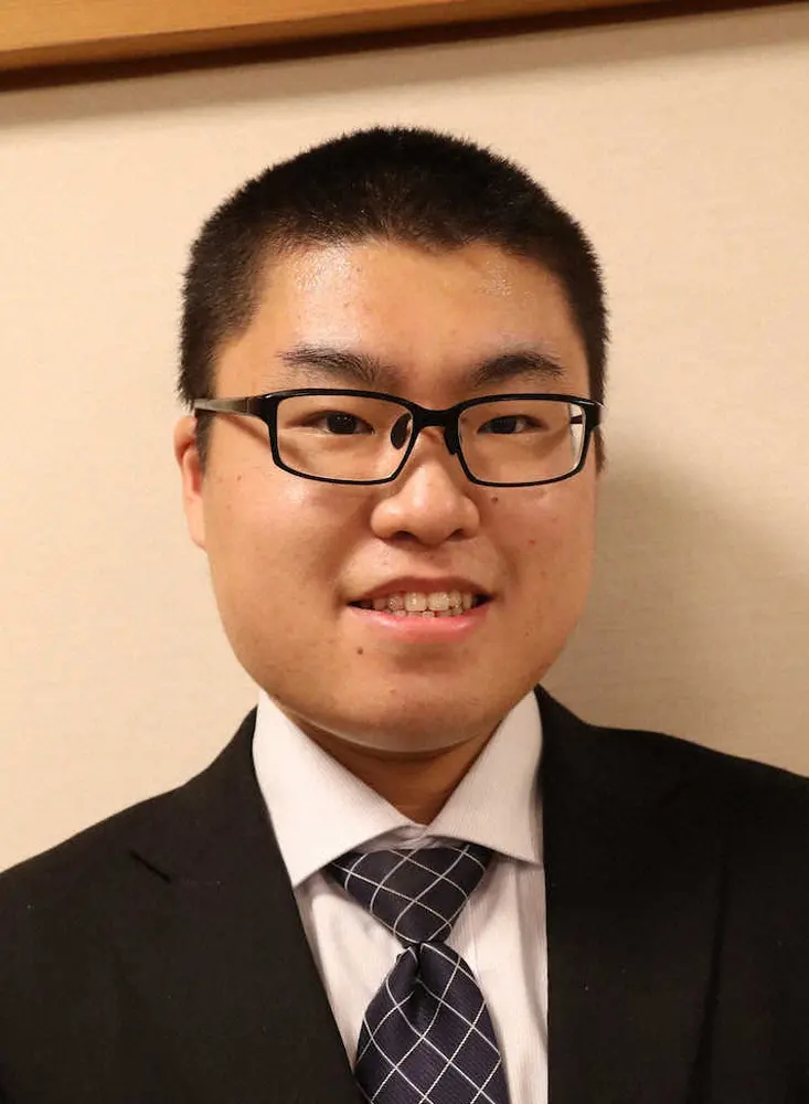 【画像・写真】高田明浩四段