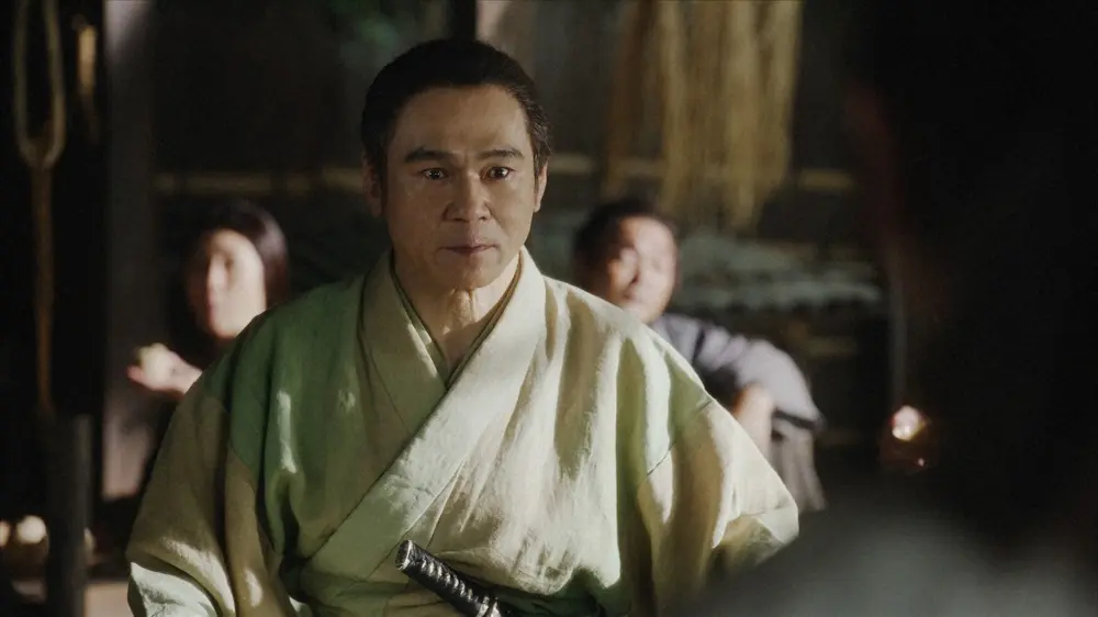 【画像・写真】「どうする家康」古沢マジック再び！三方ヶ原2部構成＆夏目広次の名前間違い伏線　番組CPも唸る舞台裏