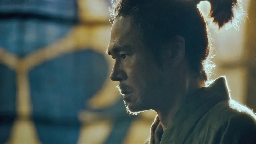 【画像・写真】「どうする家康」夏目広次・甲本雅裕“第9回の涙”「言葉にならない複雑な感情」前日に知った“真相”