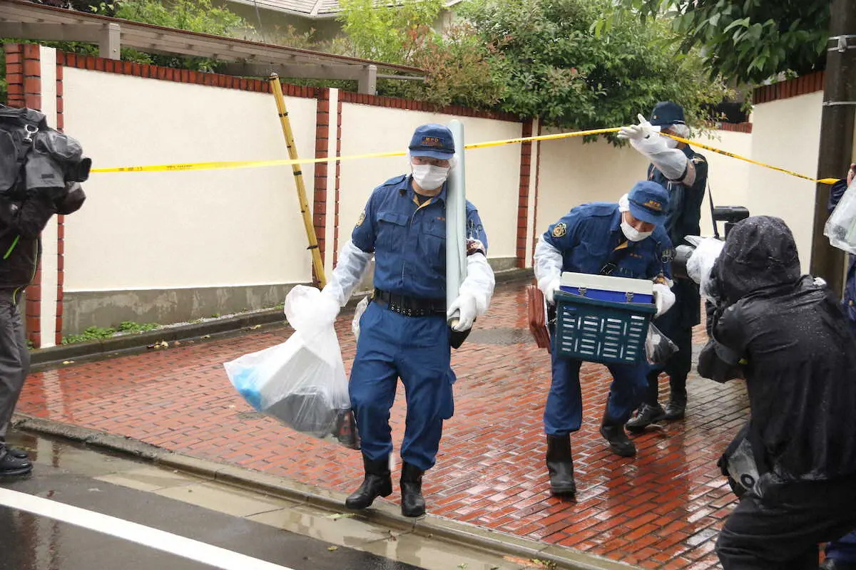 【画像・写真】猿之助の両親の死因「向精神薬中毒の疑い」司法解剖の結果を警視庁発表　「向精神薬」とは