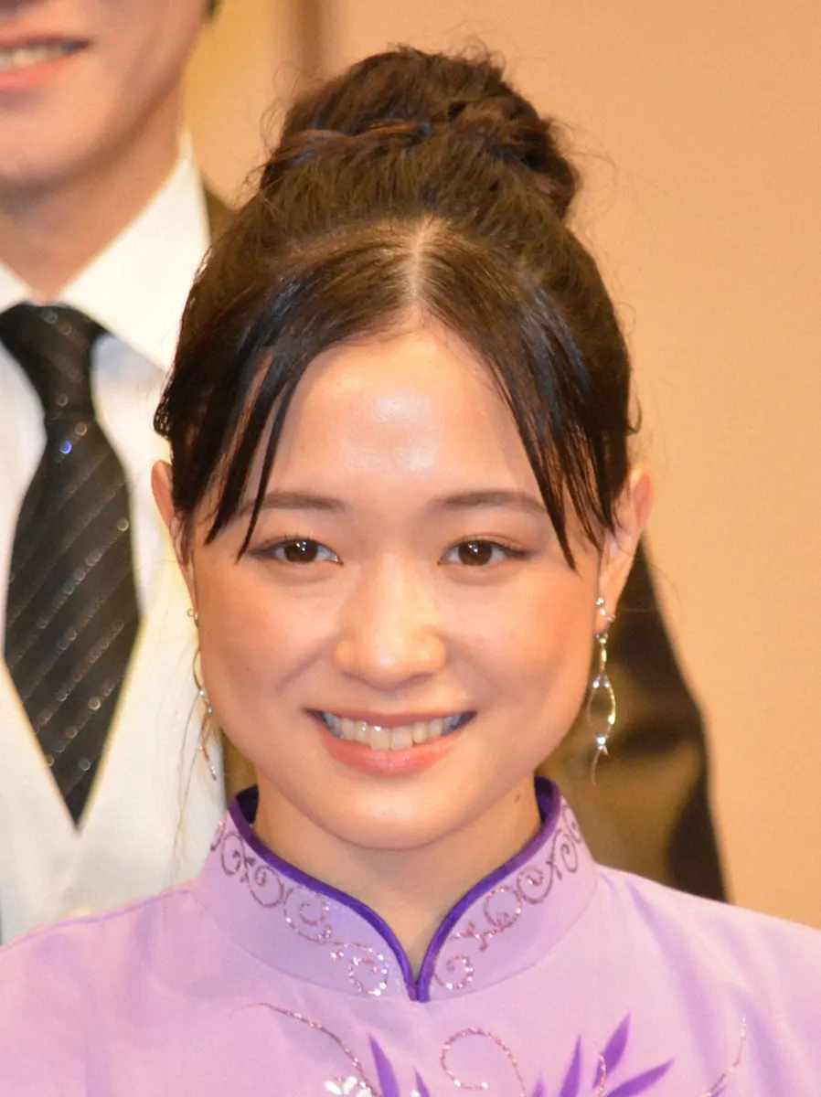 【画像・写真】大原櫻子