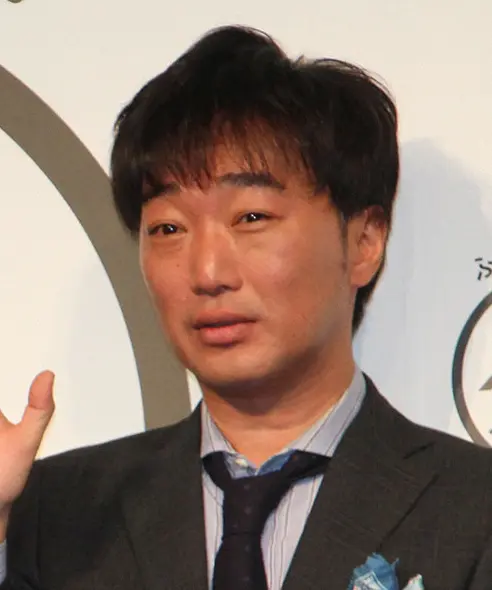 【画像・写真】スピードワゴンの小沢一敬