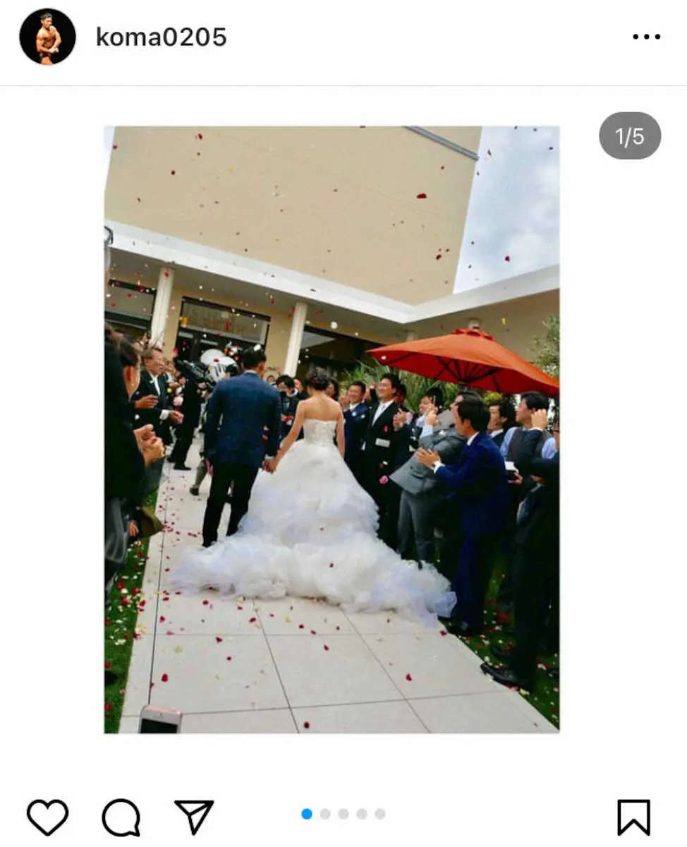 【画像・写真】ミルクボーイ駒場「入籍した直後ですよ」　過酷だったロケ仕事にかまいたちも大爆笑