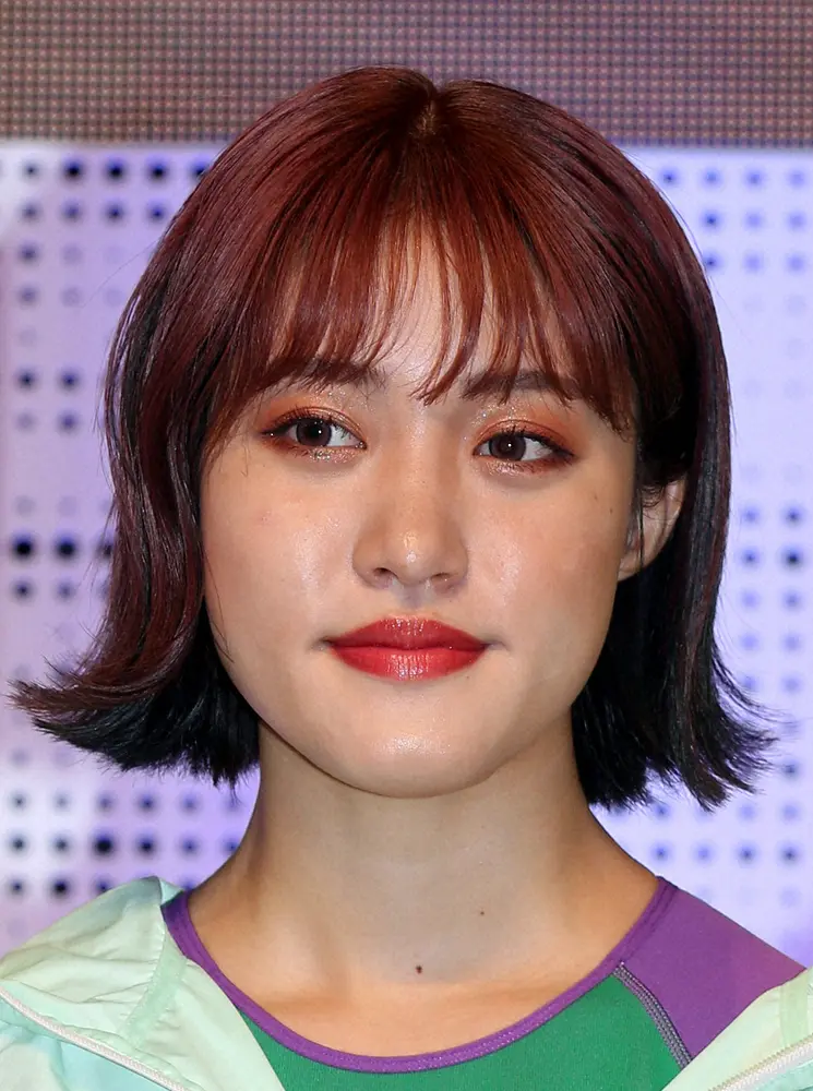 【画像・写真】王林、映画館での赤っ恥エピソード披露　あまりの天然ぶりに上沼も爆笑「気をつけなさい！」