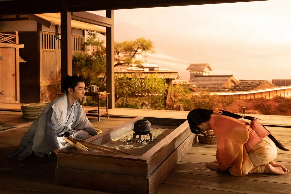 【画像・写真】「どうする家康」瀬名は浜松に移らず、勝頼が照準…築山殿事件へネット悲痛、お万の方「政も女子が」火種？
