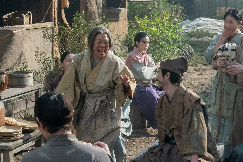 【画像・写真】「どうする家康」三方ヶ原敗走から1週間　ついに“焼き味噌＆食い逃げ”逸話！ネット沸く「回収が天才的」