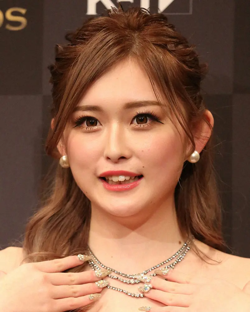 【画像・写真】ゆうちゃみ　年上へのタメ口はナシ！「やっぱギャルって上下関係めっちゃ厳しいんですよ」