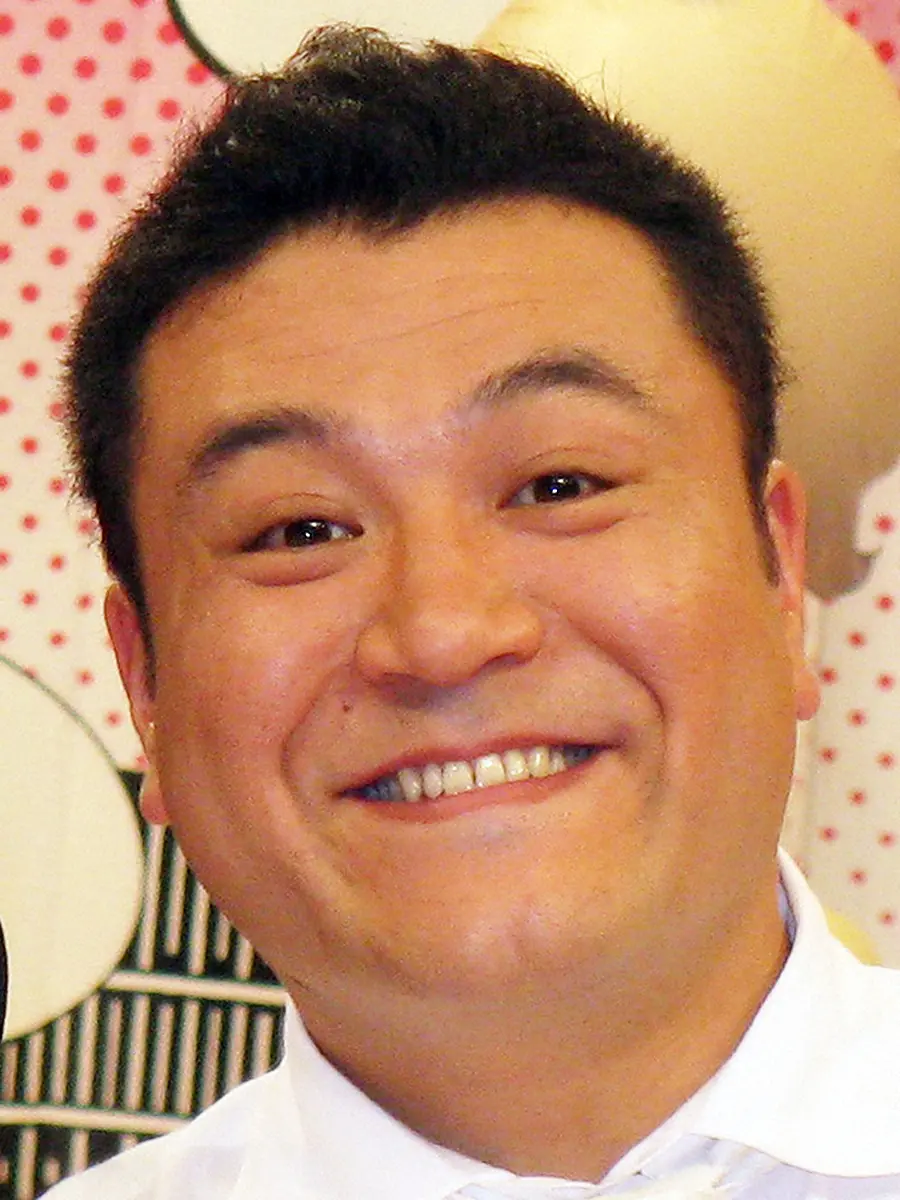 【画像・写真】アンタッチャブルの山崎弘也