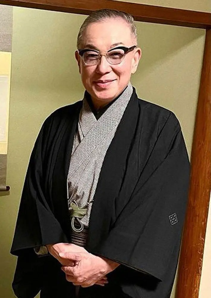 【画像・写真】岩下尚史インスタグラム（iwashita_hisafumi）から