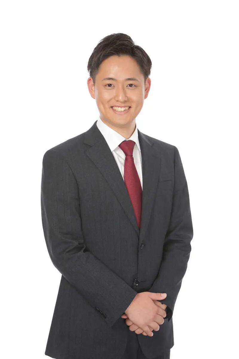 【画像・写真】テレ東、新人アナ3人お披露目　「サウナ好き」長部アナ「ラジオ好き」中根アナ「アクティブ」高橋アナ