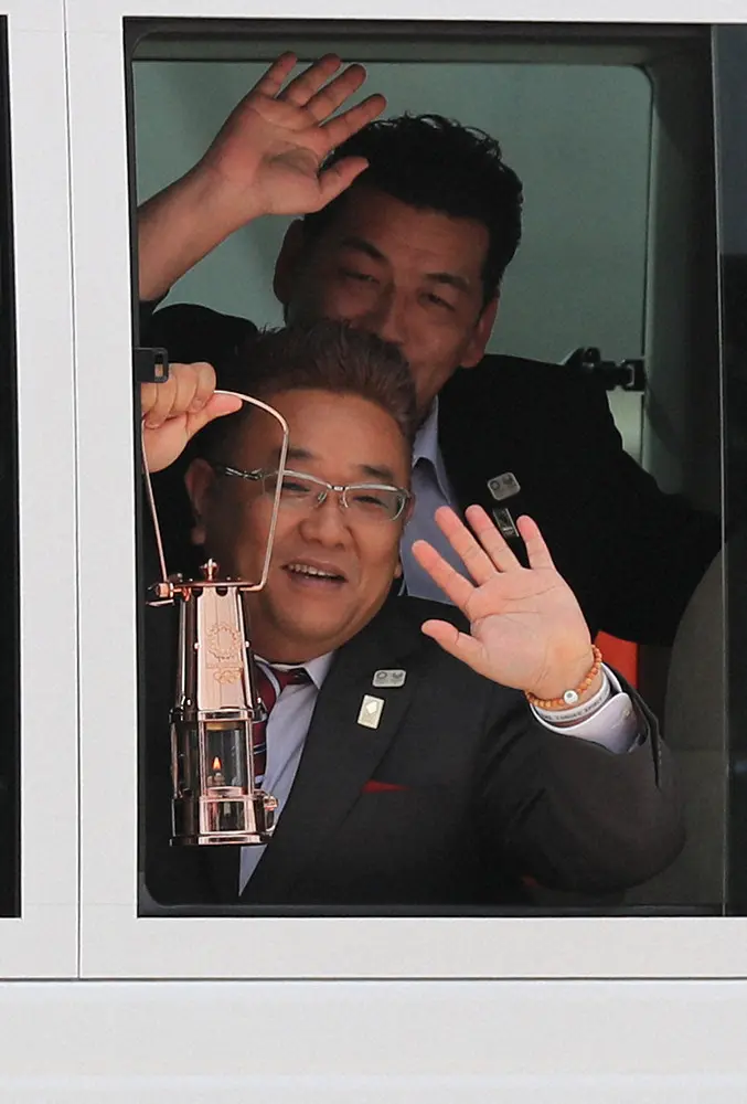 【画像・写真】サンド伊達＆富澤　下積み時代、常に手元に置いていたお金は6210円　その理由は…