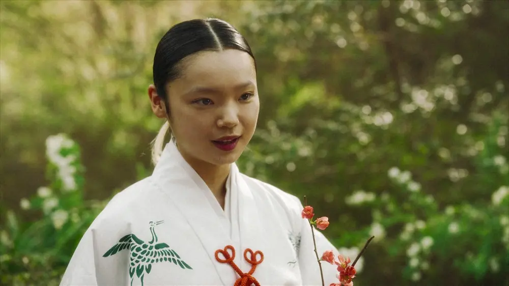 【画像・写真】「どうする家康」瀬名から千代に接触！ネット衝撃ラスト「まさか」「神展開」築山殿事件へ混沌？五徳は？