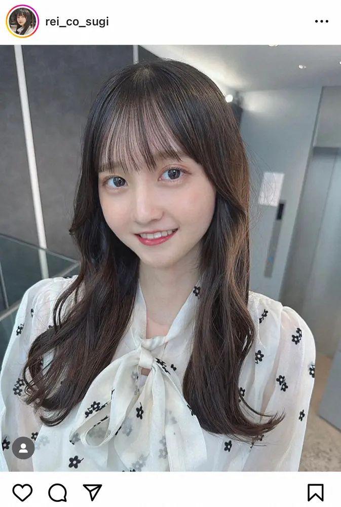 【画像・写真】さとう珠緒「可愛い女の子めちゃめちゃ大好き」　今イチオシの女子は世界的人気を博す人物