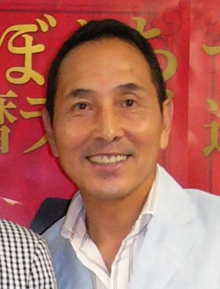 【画像・写真】「ザ・ぼんち」里見まさと　THE　SECONDへの出場「決めていた」と明かす　「ご遠慮」したワケとは