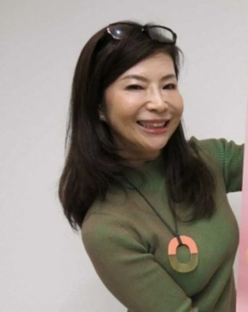 【画像・写真】「シルク結婚」で“姉さん”と勘違いする人続出　「関西人は勘違いする説」「ジェネレーションギャップ」