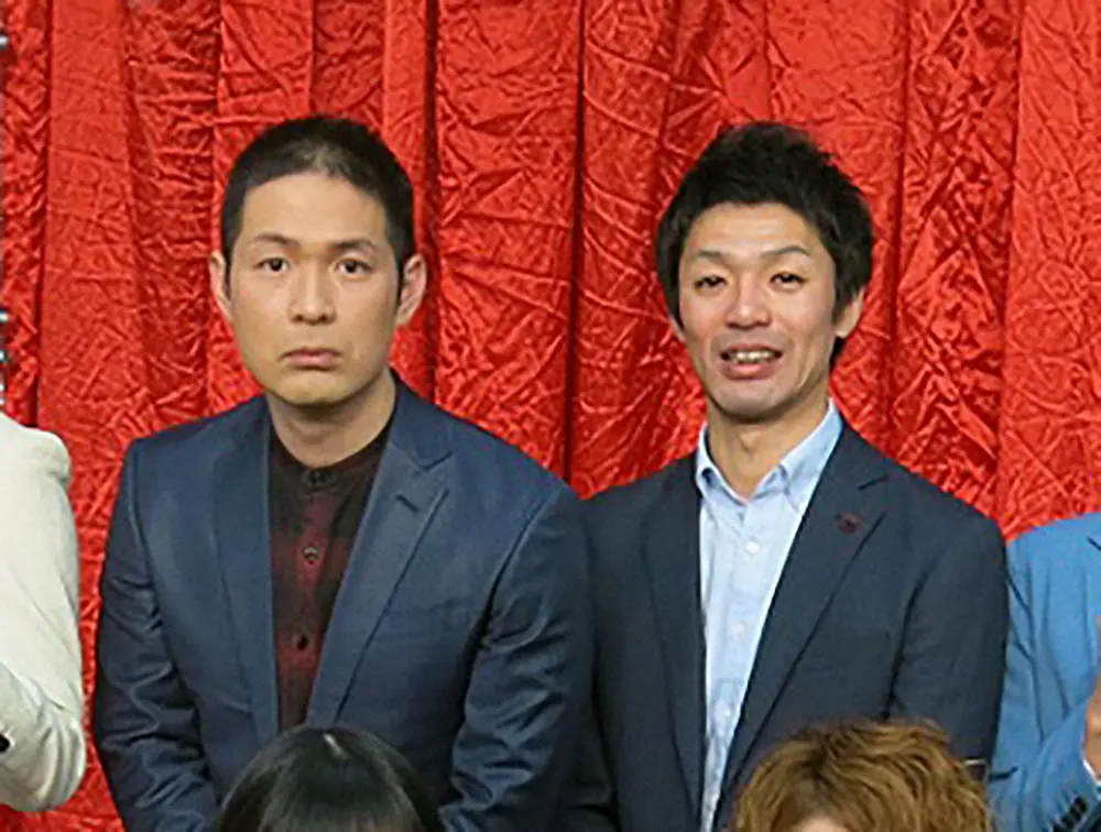 【画像・写真】川谷絵音がテクニックを絶賛する“歌ネタ”芸人は？「ミュージシャンになってもおかしくない才能」