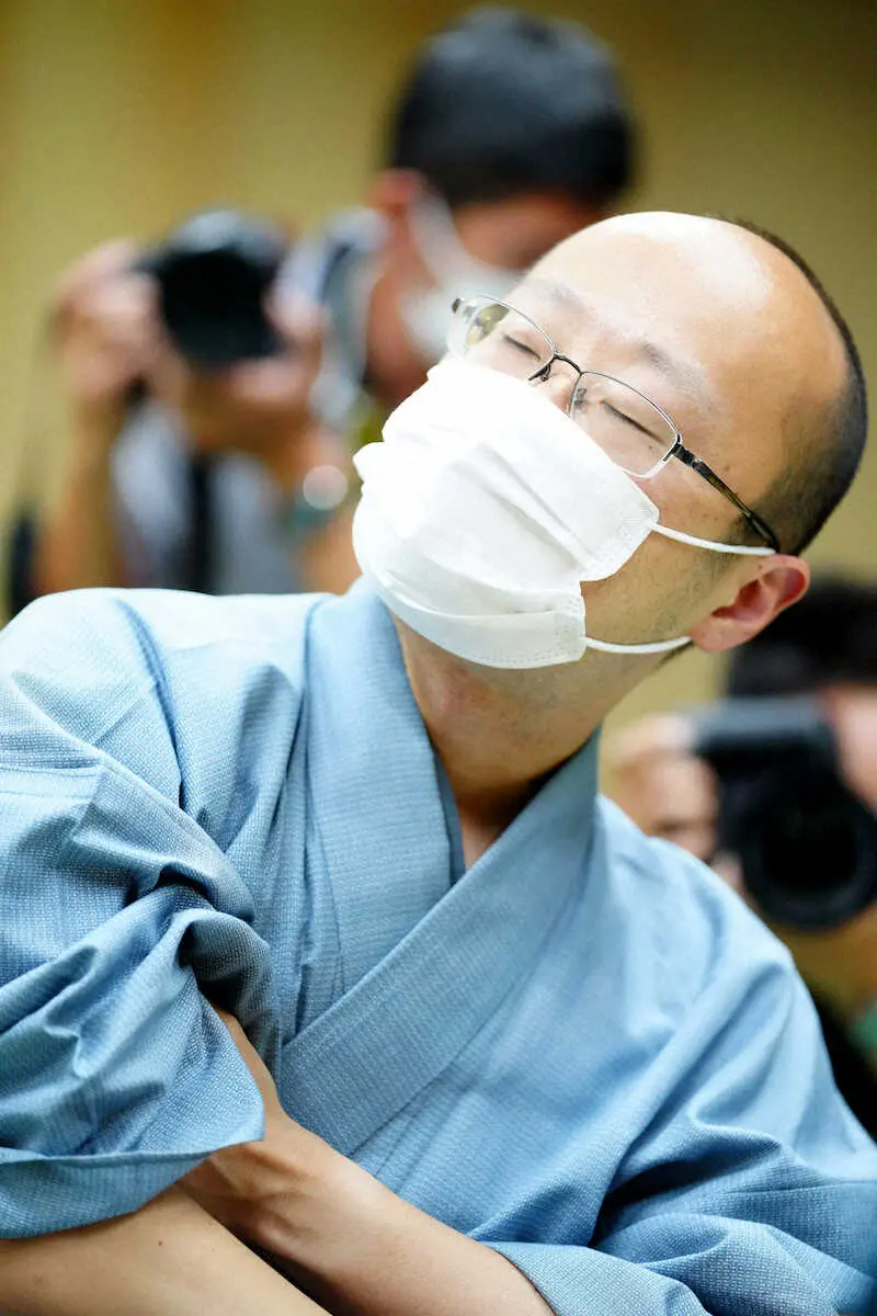 【画像・写真】渡辺明、19年ぶりの無冠「内容悪かった。残念」