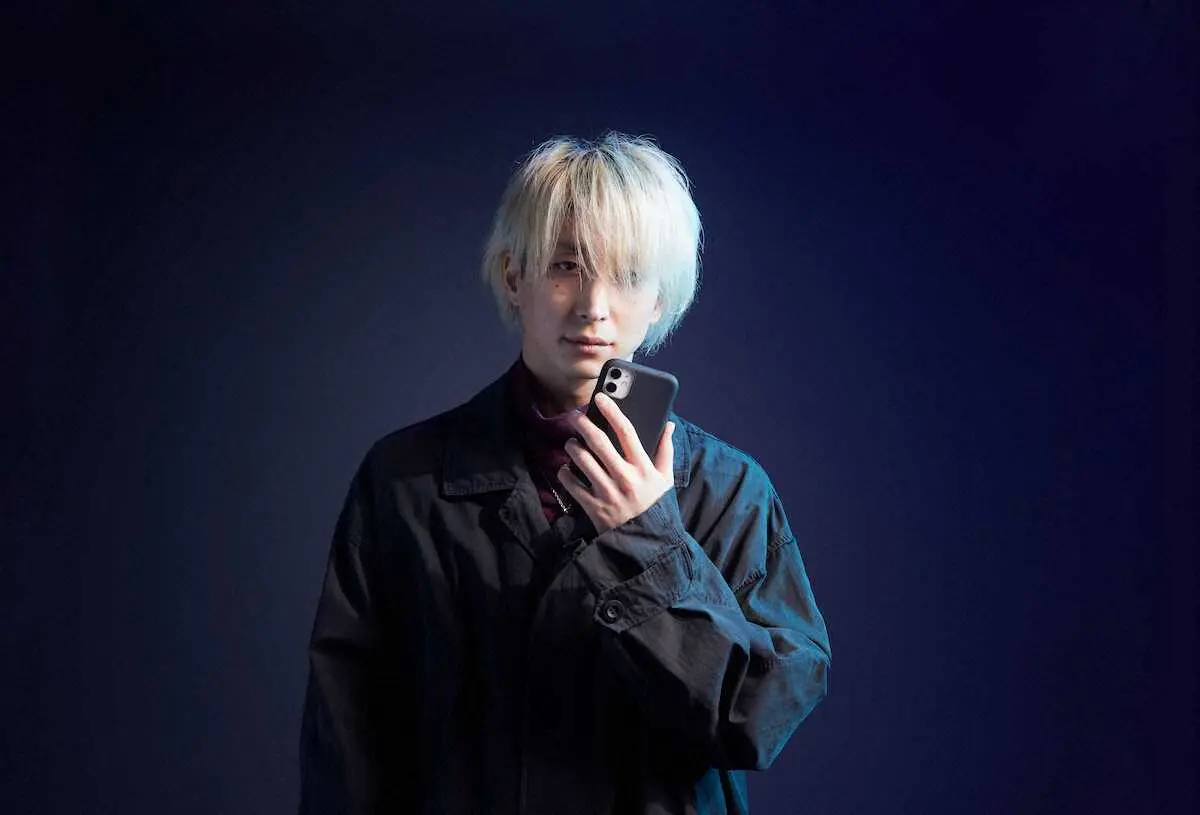 【画像・写真】佐久間の狂気　Snow　Manの元気印が「自分と真逆」のストーカー怪演　来年公開映画「マッチング」