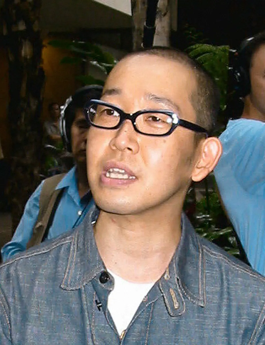 【画像・写真】「電波少年」でブレークした芸人　前立腺肥大症で約3時間の手術を報告「横綱級な大きさですって」